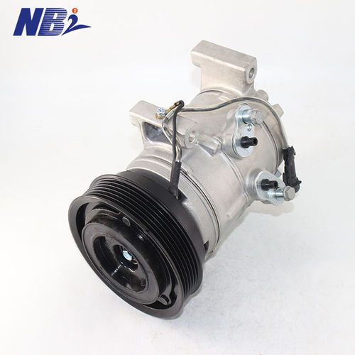 Latest company Solutions about 9172230422W2Y 8103100XSZ08A Veicolo Compressore CA per la Grande Muraglia HAVAL Hover H2 SEBX13