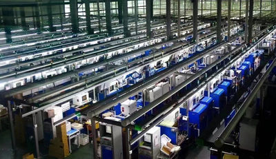 Porcellana GUANG ZHOU CFY C&U AUTOMOBILE AIR CONDITIONER CO.LTD Profilo aziendale