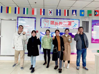 Porcellana GUANG ZHOU CFY C&U AUTOMOBILE AIR CONDITIONER CO.LTD Profilo aziendale