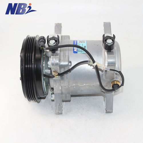 Ultime notizie aziendali su SCROLL Tipo di veicolo Compressore CA JSS14D401023 12V per grande muro V240 parti CA PETROL