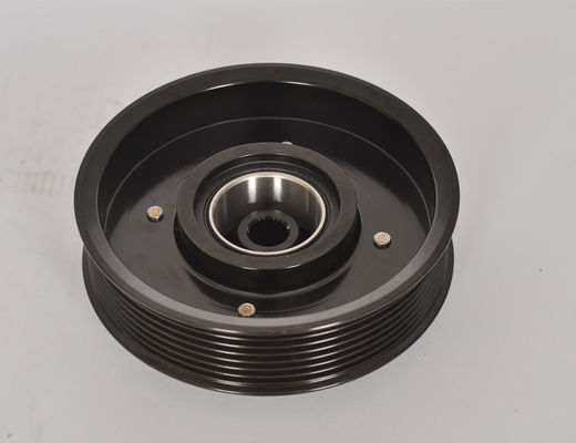 Un buon prezzo. CL85 Denso 7SEU17C Compressore di condizionamento dell'aria Pulley di frizione per Porsche Cayenne in linea