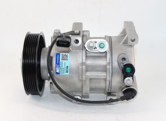 Un buon prezzo. Compressore automatico per Kia Rio Hyundai Accent 977011R100 977011W600 97701-1R100 97701-1W600 97701 1R100 97701 1W600 in linea