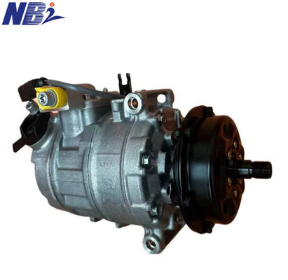 Un buon prezzo. 3D0820805G 3D0820805Q Compressore di condizionamento d'aria per automobili per VW Volkswagen in linea