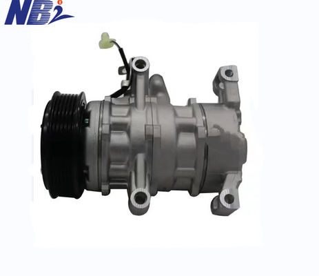 Un buon prezzo. 4472206910 Vendita calda Compressore AC per auto di piccole dimensioni Per TOYOTA tutte le serie Compressore AC di aria condizionata 10sa13c in linea