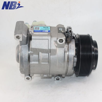 Un buon prezzo. Compressore di aria per auto per Toyota Prado Land Cruiser TRJ150 GRJ150 7GR 88320-60A01 in linea