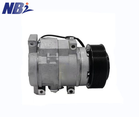 Un buon prezzo. 88320-60840 FS-0315-1157-01 12v Compressore per condizionatori d'aria per auto per Toyota Land Cruiser 4.5 10s17c Compressore automatico AC in linea