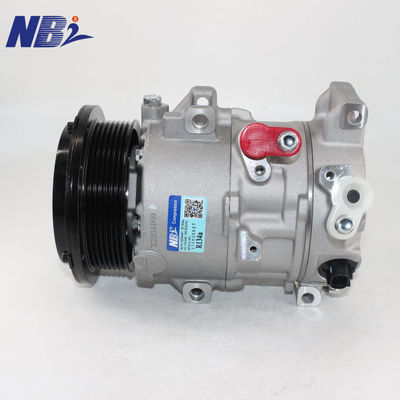 Un buon prezzo. 8831042270 8831033250 883102F030 8831006240 Un compressore per auto condizionatore d'aria per Camry 2.0L, 2.4L, Rav4 in linea