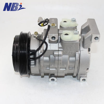 Un buon prezzo. 10S11C Compressore ac 447190-6890 447220-5491 247300-5020 447160-1761 per per Toyota Vios / Yaris in linea
