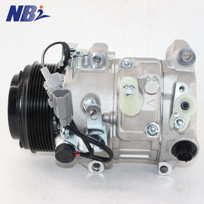 Un buon prezzo. compressore di aria per auto auto per Toyota Lexus 7SE17C ES350 88320-06160,8832006160 447260-1150 88320-33210 in linea