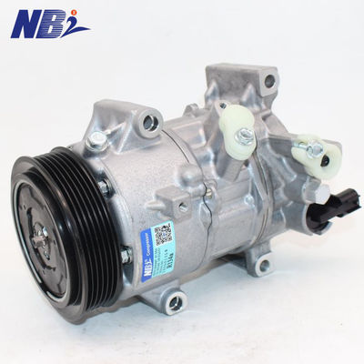 Un buon prezzo. Toyota AC Compressor 8831002B40, 88310F4030, Compressore automatico ad aria condizionata per Toyota Levin 1.2T in linea