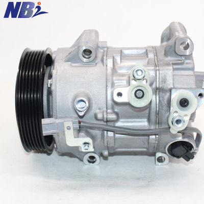 Un buon prezzo. 7SES17C Compressore CA per Toyota Avalon Camry RAV4 Highlander Lexus NX300h NX200t OEM 8831006570 883100E140 883100R040 in linea