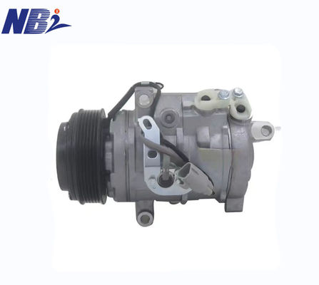 Un buon prezzo. Compressore di aria condizionata automatico 88320-6A120 88410-0C040 447260-8150 88320-6A120 884100C040 in linea
