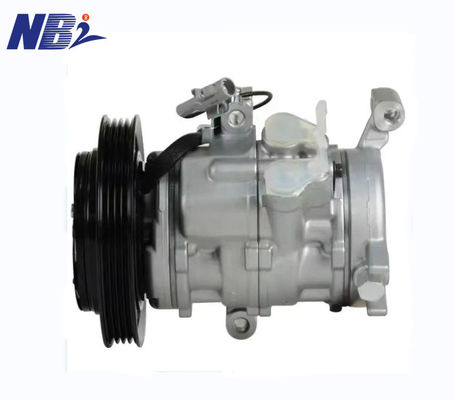 Un buon prezzo. Vios AVANZA Toyota AC Compressore 447280-2180 88320-0D060 10SA13E in linea