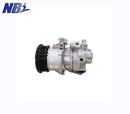 88310-0D212 88310-0D211 Compressore del sistema di condizionamento dell'aria per Toyota Yaris Auris