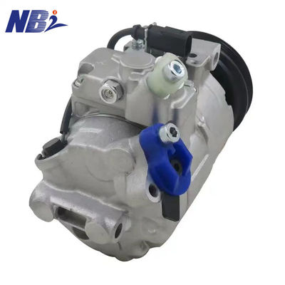 NBT Audi Compressore AC Sistemi di condizionamento dell'aria 8E0260805N 447170-9090 8E0260805D