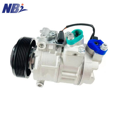 Un buon prezzo. 6seu14c Bmw AC Compressore 64526980044 447190-9953 2483002130 4471909950 4471909953 in linea