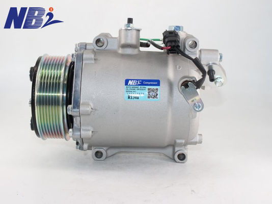 Un buon prezzo. Compressore per condizionatori d'aria per auto 38810-RZY-A01 38810-RWC-A02 38800-RZB-510 Per Honda CR-V CRV 2.4 RE4 2007-2009 in linea