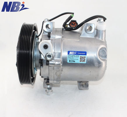 Un buon prezzo. OEM Nissan AC Compressore 92600-2J204 per Nissan Sunny CR14 145mm 6PK 2007-2009 in linea