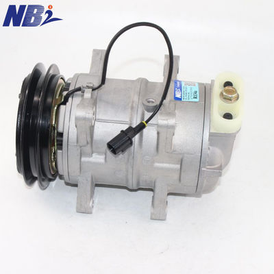Un buon prezzo. DKS17 Compressore di aria condizionata AC per Nissan Frontier PICK UP D22 3V97045010 92600VK500 92600VK510 506012034 in linea