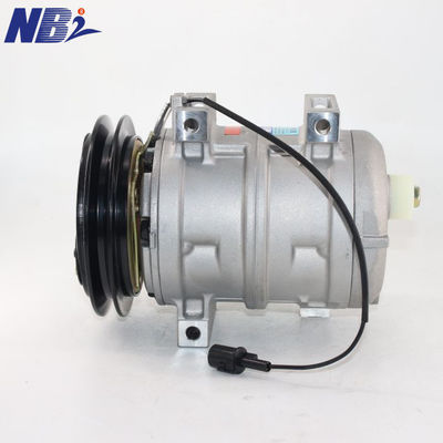 Un buon prezzo. OEM Compressore di aria condizionata 12V P27 DKS17 1A per Nissan Navara in linea