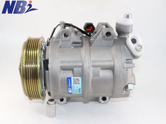 Un buon prezzo. 92600VW200 92600VX100 92600-VX100 506211-8280 5062118280 Zexel DKS-17CH DKS17CH Compressore in linea