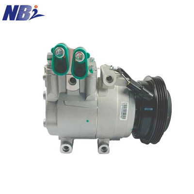 Un buon prezzo. HS15 Compressore AC A/C 97701-2D100 97701-2E000 97701-09000 977012C100 F500CD1BA05 F50 in linea