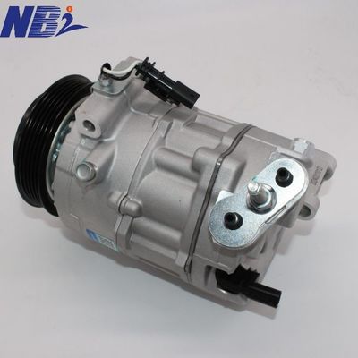 Un buon prezzo. Conditioner Compressore Cadillac CT6 2.0T Kit 2016-2018 OEM 23393435 in linea