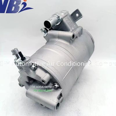 Un buon prezzo. Compressore elettrico SH33L ibrido a0042301911 A0042301911 Per BENZ E400L 2013-2015 in linea