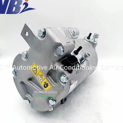 Un buon prezzo. A0042301911 Compressore AC elettrico ibrido a0042301911 Per BENZ E400L 2013-2015 in linea