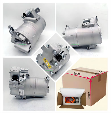 Un buon prezzo. Compressore AC elettrico A0042301911 a0042301911 Per Benz E400 W212 2013 2015 in linea