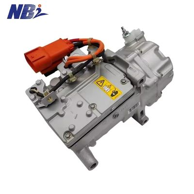 Un buon prezzo. OEM 042200-0262 64529216118 Compressore elettrico per BMW X6 buona qualità in linea