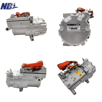 Un buon prezzo. BMW X6 Compressore AC elettrico per auto OE 042200-0262 64529216118 in linea