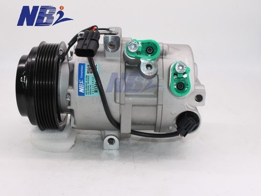 Un buon prezzo. Compressore per motore Hyundai DOHC - GDI Tucson 2.0L L4 2015-2018 97701-D3200 97701-2S601 97701-2S600 in linea