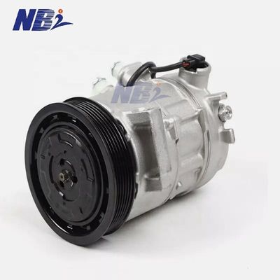 Un buon prezzo. Compressore per 2009 DODGE CALIBER 4 CYL 1.8L CO30011C CO 30011C RL111610AB 55111610AA 55111610AB Compressore CA per veicoli in linea