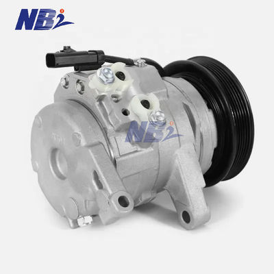Un buon prezzo. Compressore A/C per Dodge Dakota 2004-2007 3.7L 55056435AB CO10800C 10350380 639300 7512472 67308 68357 10S20EC in linea