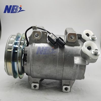 Un buon prezzo. OEM MN123626 Ricambi per motori di automobili ad alte prestazioni per L200 2.5L Compressore AC auto 128MM 1BG MSC90CA in linea