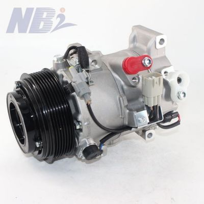 Un buon prezzo. Ingrosso Denso-Type 6SBU16C PV7 AC Compressore per Lexus GS300/LS250 Crown 3.0 Compressore di aria condizionata 88320-3A270 in linea