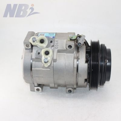 Un buon prezzo. Ricambi auto per Toyota Hilux OE 883206A170 Compressore CA 12V Nuovo e usato Condizionatore d'aria in linea