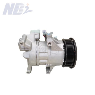 Un buon prezzo. Compressore automatico per aria condizionata Toyota per Corolla Yaris 1.5 Modello 88310-52551 12V Compressore per camion in linea