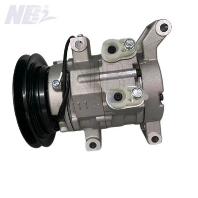 Un buon prezzo. Pompa di raffreddamento automatico AC 883100K130/88310OK133 Reparto auto AC per Toyota Hilux Vigo KUN KDN 1TR 2TR Modelli 2005 in linea