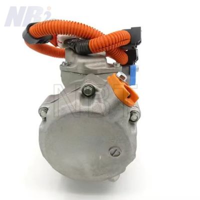 Un buon prezzo. Nuovo compressore per Toyota Prius Hybrid ES18C Auto AC 88370-47010 420000196 in linea