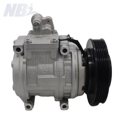 Un buon prezzo. Nuova Toyota Corolla 12V Auto AC Compressore 88310-02220 8831002220 88310 02220 Compressori ad aria per veicoli in linea