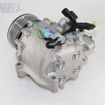 Un buon prezzo. Nissan Car AC Compressore TRSE09 24V Nuova condizione per Honda CRV-Modelli 3766 3788 3757 38800RZVG01 38810RZVG01 in linea