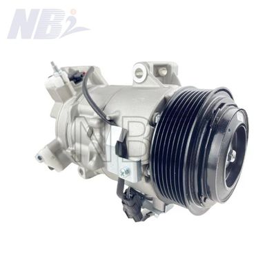 Un buon prezzo. 2017-2020 per Honda Accord 2.0 Climatizzatore AC Compressore Nuovo KT447250-4160 6SBU14C in linea
