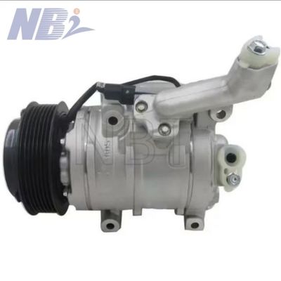 Un buon prezzo. 447260-6951 AC Compressore auto per Honda Accord 3.5L 2008 Tipo aria ad alta efficienza in linea