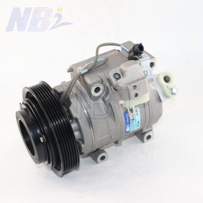 Un buon prezzo. 6PK 10SR17C Nuovo compressore 12V per Honda Odyssey 38810-RGL-A02 in linea