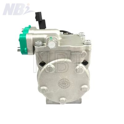 Un buon prezzo. 977011Z000 12V 6pk 125mm HS15 R134A Compressore climatizzatore auto per Hyundai Celesta 1.6 in linea