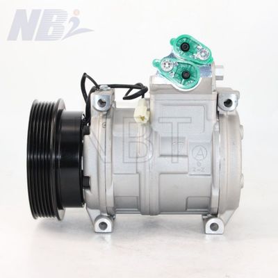 Un buon prezzo. Hyundai OEM 97701-3E800/30013-1242 12Volt Climatizzatore auto AC Compressore per Kia Sorento 3.5 V6 1999- in linea