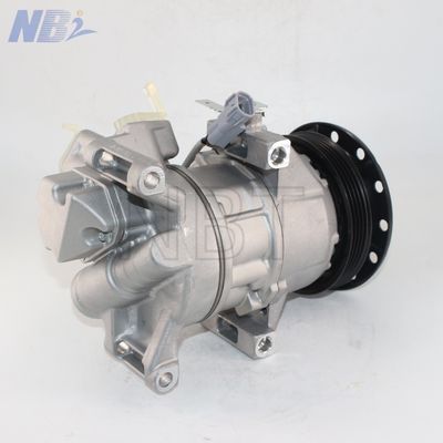 Un buon prezzo. 88310-52481 Compressore A/C 5SE11C Per Toyota Yaris E Hilux Camioni Climatizzatore auto 447260-1174 4472601174 in linea