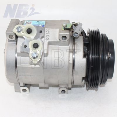 Un buon prezzo. Ricambi auto per Toyota HAICE Climatizzatore auto AC Compressore OE 883206A170 in linea